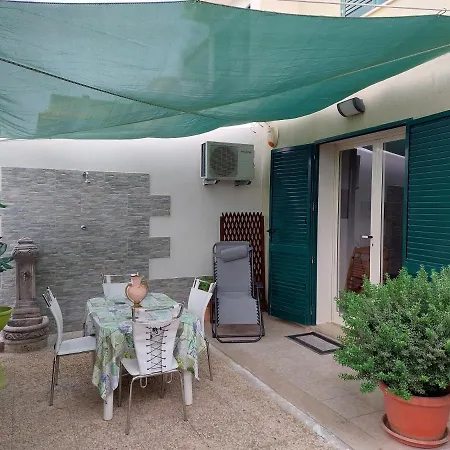 Le Dune Holiday home Marsala