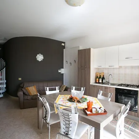 Holiday home Le Dune *