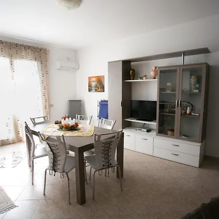 Le Dune Holiday home Marsala