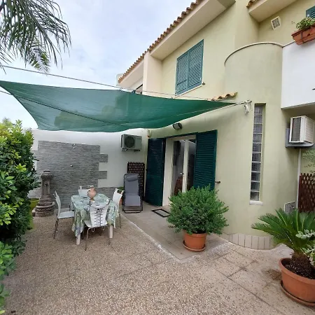 Le Dune Holiday home *