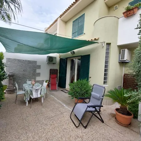 Le Dune Holiday home *