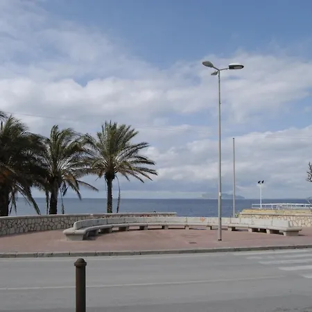 Le Dune Holiday home