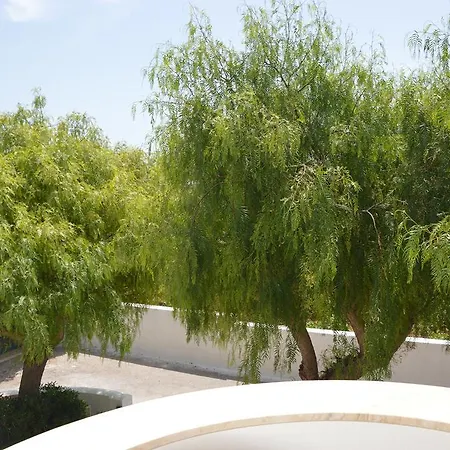 Holiday home Le Dune Marsala