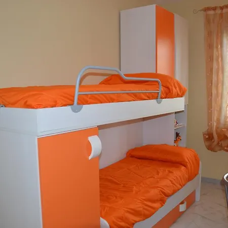 Le Dune Holiday home