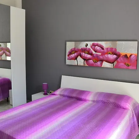 Le Dune Holiday home