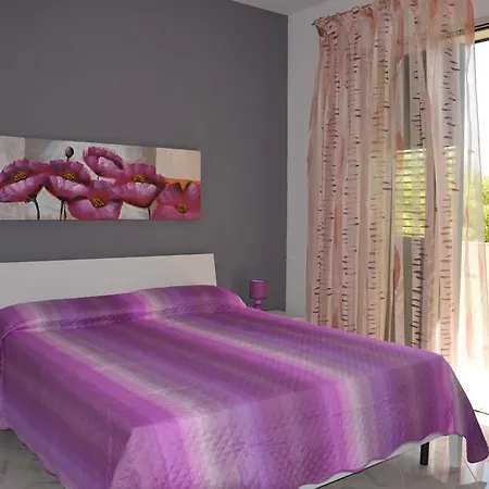 Le Dune Holiday home *