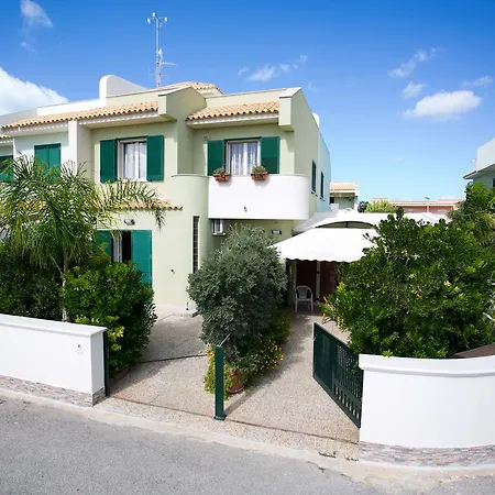 Le Dune Holiday home