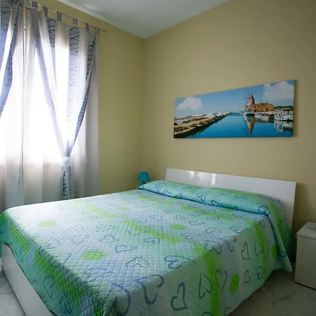 Holiday home Le Dune