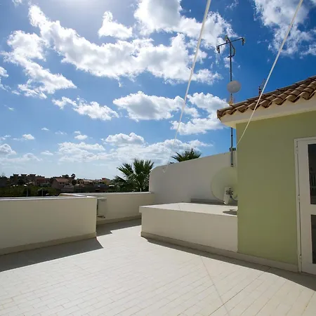 Le Dune Holiday home *