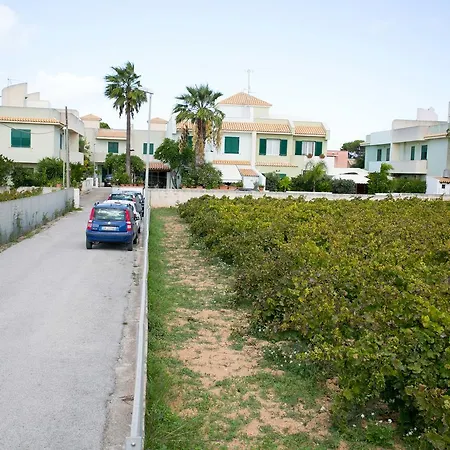Holiday home Le Dune